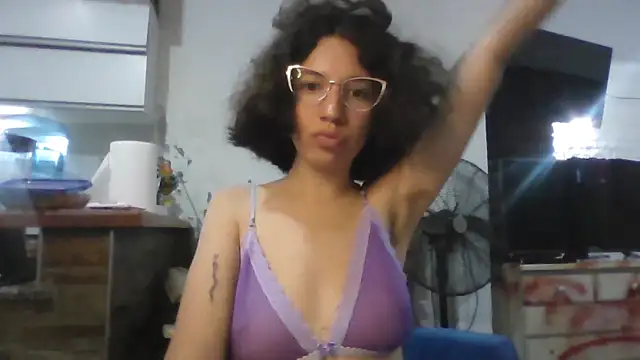 loliporomero online show from 10/12/25, 10:09