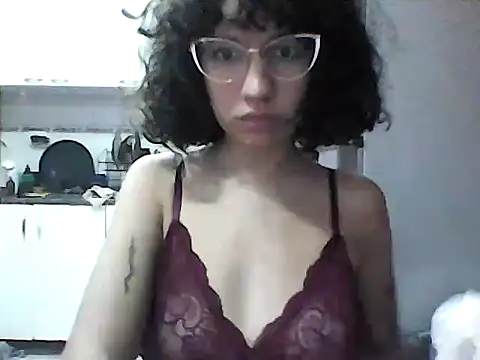 Snapshot of loliporomero chatting on 04/08/26, 07:58 loliporomero online show from 04/08/26, 07:58