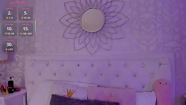 Cassie66  online show from 09/10/25, 03:39