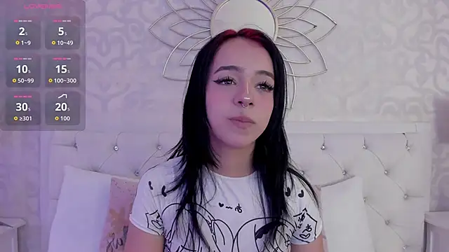 Snapshot of Cassie66_ chatting on 10/29/25, 03:31 Cassie66 online show from 10/29/25, 03:31