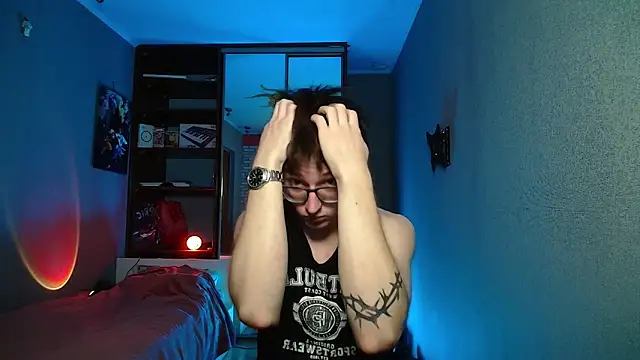 Snapshot of 8goat chatting on 12/22/25, 03:20 8goat online show from 12/22/25, 03:20