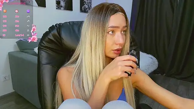 Lisa Shultz online show from 11/06/25, 02:18