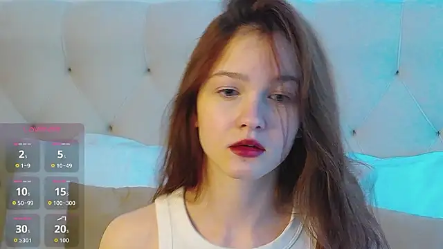 MichelleRoux online show from 03/01/26, 01:57