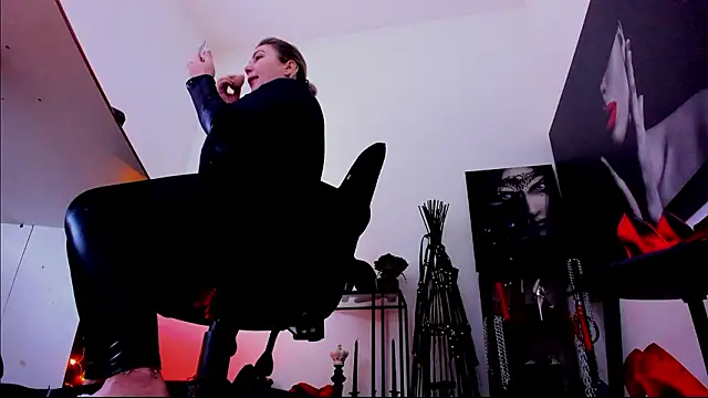 demisweet online show from 01/15/26, 02:38