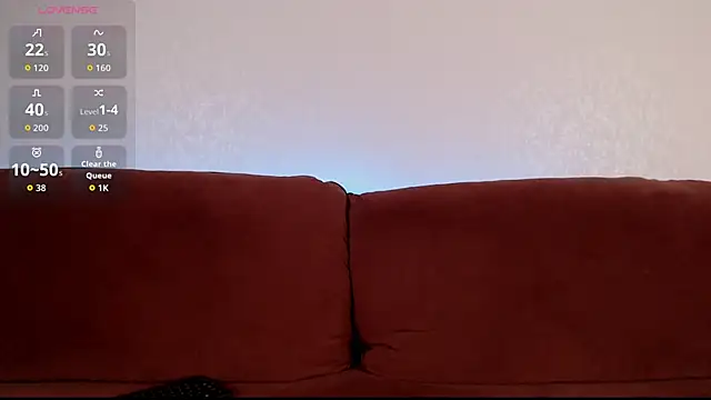 Snapshot of Christopher_Brown chatting on 04/10/26, 09:41 Christopher Brown online show from 04/10/26, 09:41