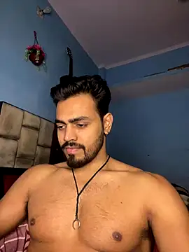 fireboyyyyy online show from 11/16/25, 04:56