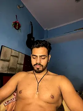 fireboyyyyy online show from 11/17/25, 08:03