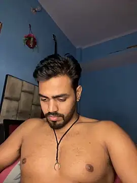 fireboyyyyy online show from 11/18/25, 08:24