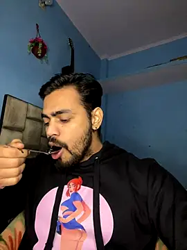 fireboyyyyy online show from 12/14/25, 01:22