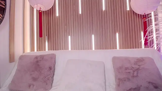 MylaDreams online show from 01/09/26, 03:20