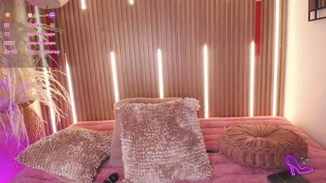 MylaDreams online show from 04/16/26, 03:29