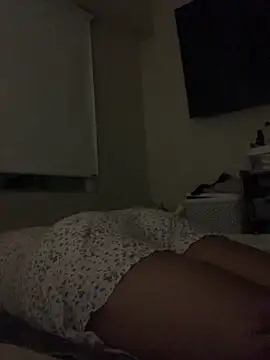 gabiluxe69 online show from 03/12/26, 07:03