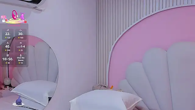 hinata dolly online show from 01/14/26, 11:27