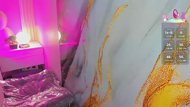 hinata dolly online show from 04/02/26, 11:08