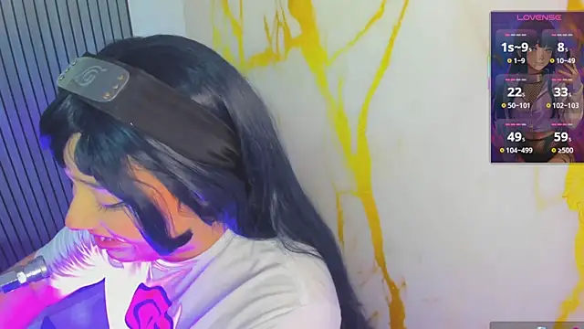 hinata dolly online show from 05/31/26, 11:28