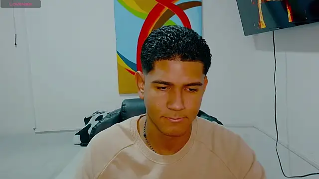 juanacock 1 online show from 12/22/25, 11:51