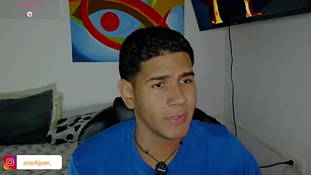 Snapshot of juanacock_1 chatting on 03/09/26, 02:48 juanacock 1 online show from 03/09/26, 02:48