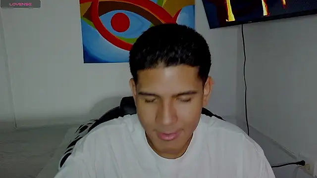 Snapshot of juanacock_1 chatting on 03/13/26, 03:02 juanacock 1 online show from 03/13/26, 03:02