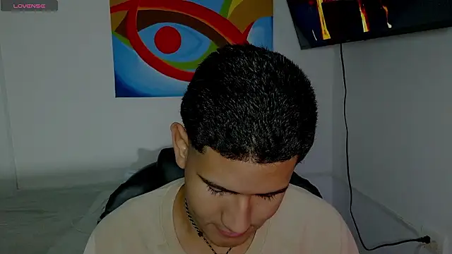 Snapshot of juanacock_1 chatting on 03/15/26, 03:01 juanacock 1 online show from 03/15/26, 03:01