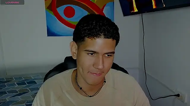 Snapshot of juanacock_1 chatting on 03/20/26, 03:00 juanacock 1 online show from 03/20/26, 03:00