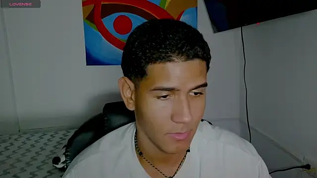 Snapshot of juanacock_1 chatting on 04/17/26, 03:09 juanacock 1 online show from 04/17/26, 03:09