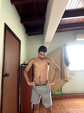 ikaro21 online show from 09/12/25, 03:12