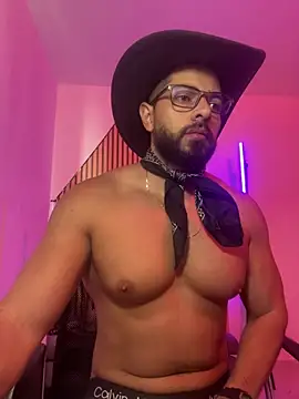 magnumchris online show from 02/09/26, 01:59