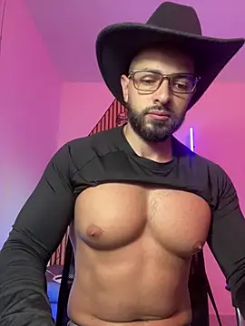 magnumchris online show from 02/23/26, 10:34