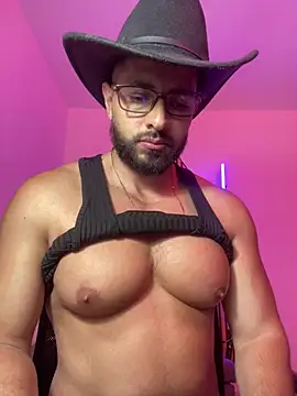 magnumchris online show from 02/23/26, 11:24