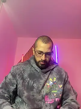 magnumchris online show from 03/18/26, 01:47