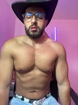 magnumchris online show from 03/23/26, 03:16