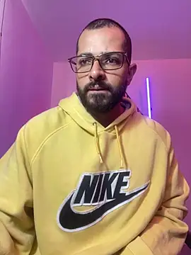 magnumchris online show from 03/25/26, 12:33