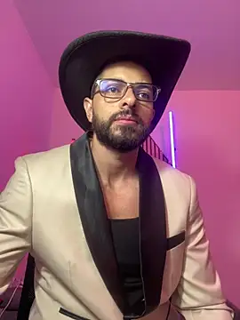 magnumchris online show from 03/27/26, 11:10