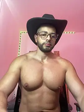 magnumchris online show from 04/10/26, 02:44