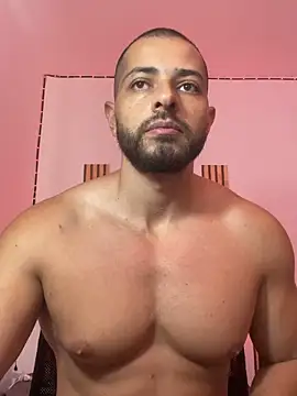 magnumchris online show from 04/15/26, 03:19