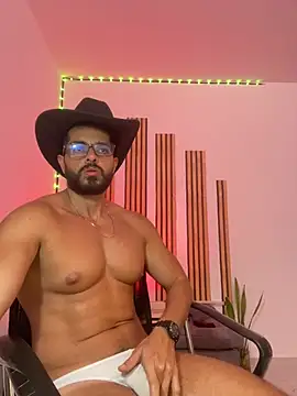 magnumchris online show from 05/09/26, 01:00