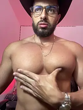 magnumchris online show from 05/19/26, 01:56