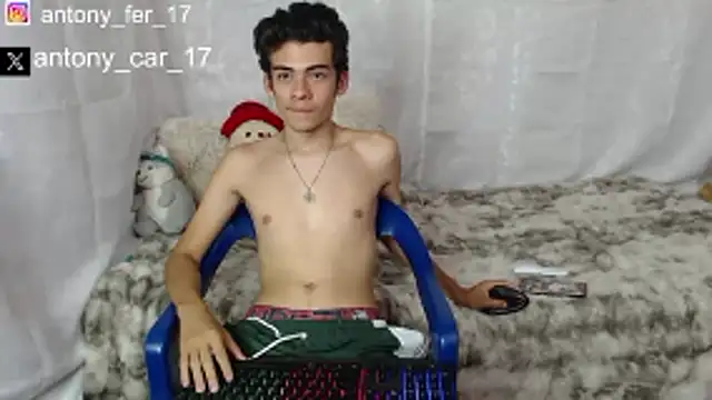 Rimuru17 online show from 10/23/25, 07:45