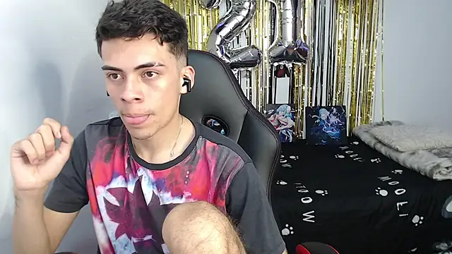 Rimuru17 online show from 02/19/26, 03:35