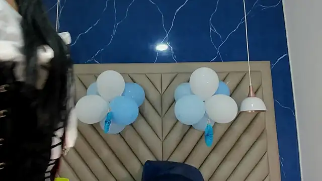 Ibbie drastic online show from 09/23/25, 12:08