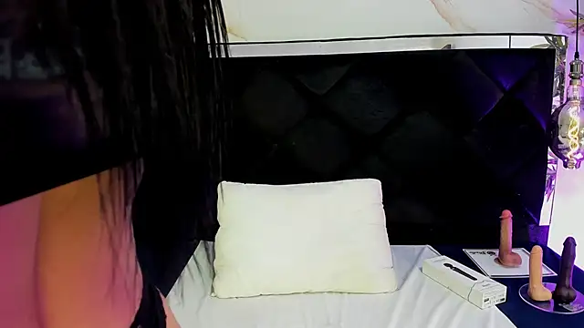 Ibbie drastic online show from 04/25/26, 12:08