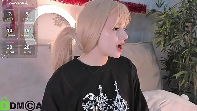 Molly Platt online show from 01/14/26, 09:37