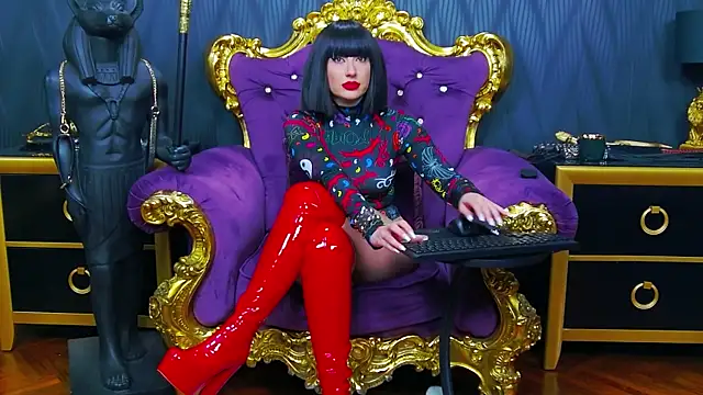 LaraMaeve online show from 04/14/26, 04:51