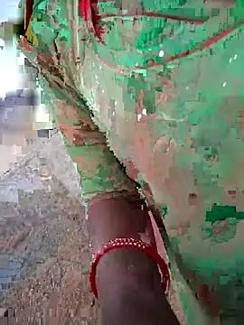 aunty sumy online show from 04/10/26, 01:22