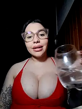 Lucisferxxx online show from 11/16/25, 04:40