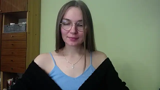 LooveELLYx online show from 12/03/24, 02:38