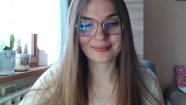 LooveELLYx online show from 01/09/26, 07:33