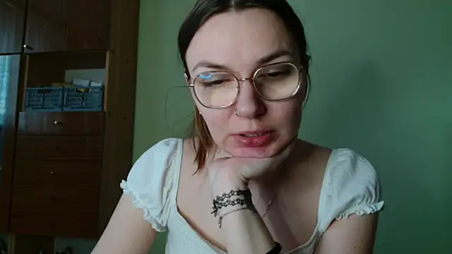 LooveELLYx online show from 01/16/26, 07:34