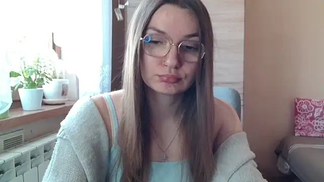 LooveELLYx online show from 02/16/26, 07:26