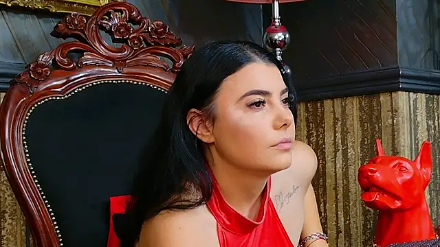 MistressEly online show from 09/14/25, 10:58